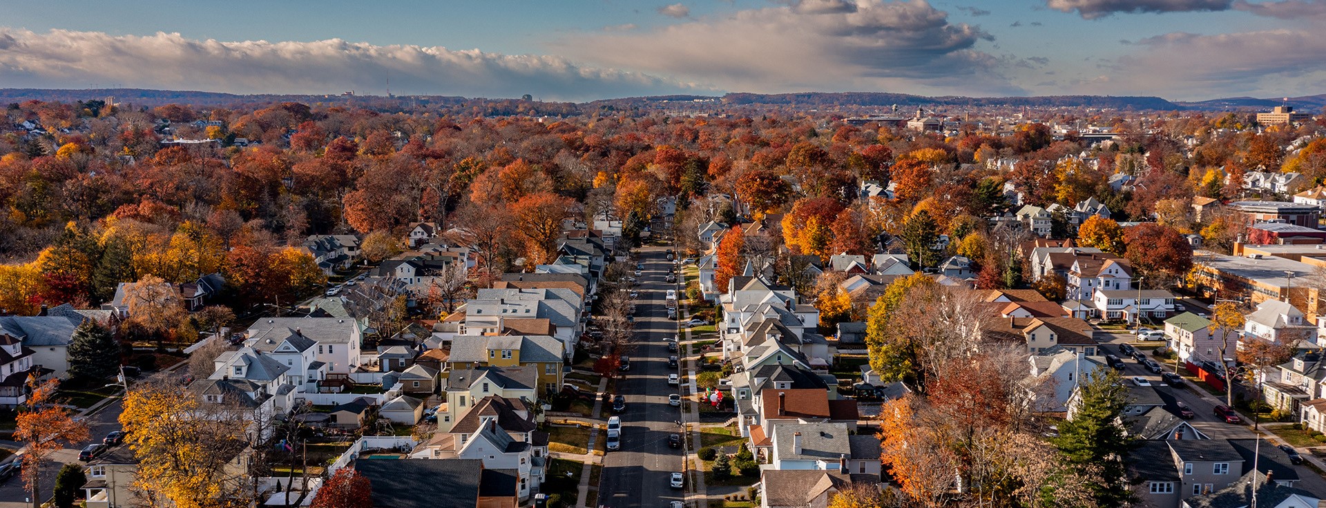 Little Falls, New Jersey