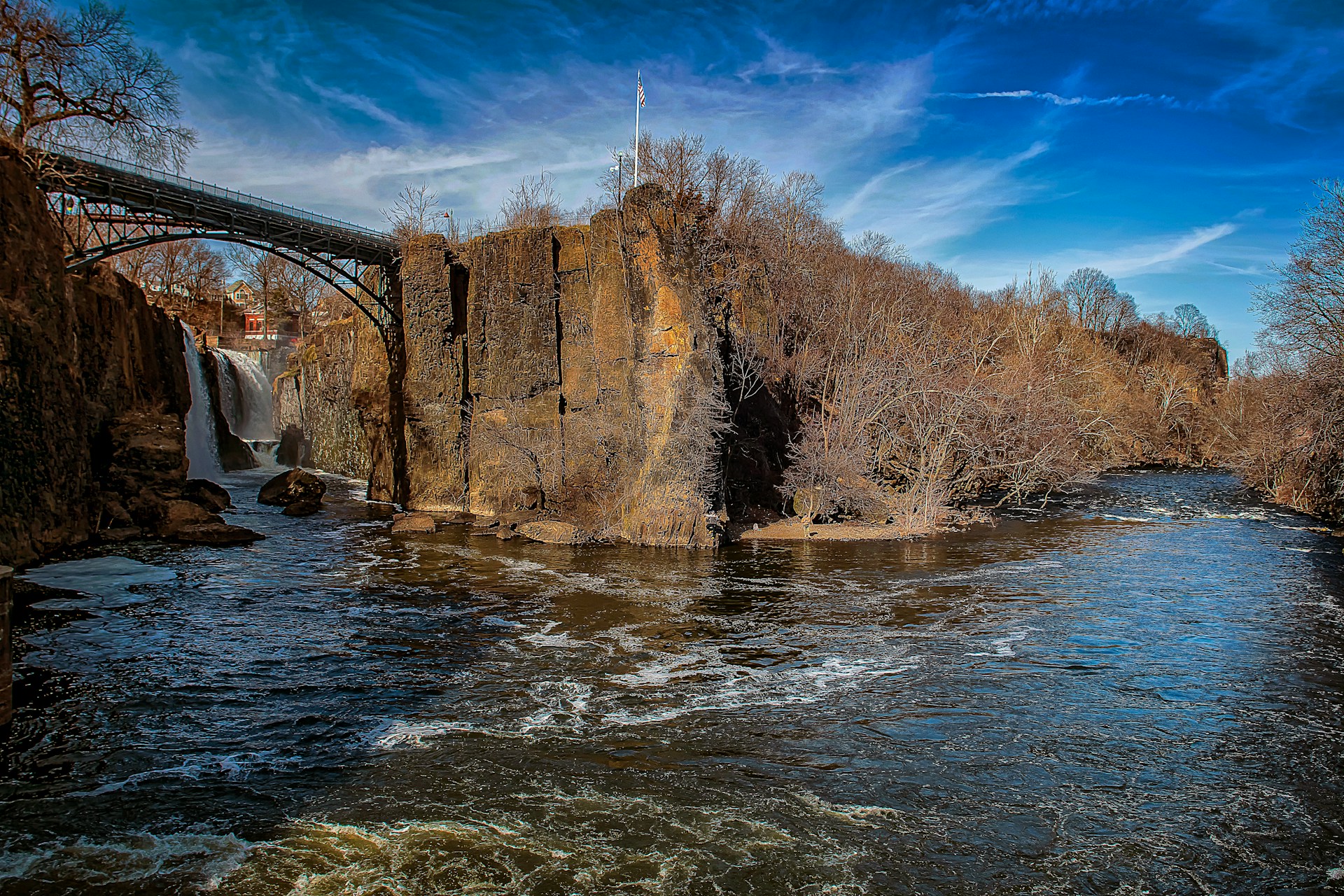 Paterson, New Jersey