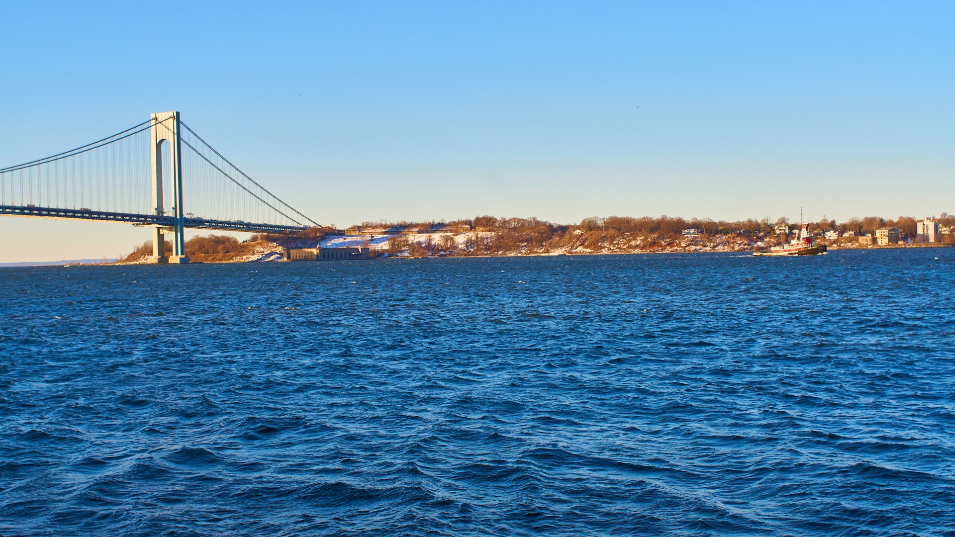 Staten Island, New York