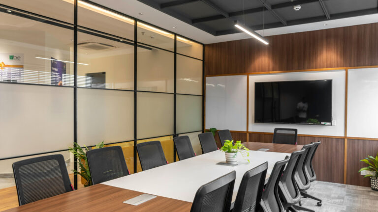 Why Businesses Choose Turnkey AV Integration: Complete Solutions from Design to Ongoing Support