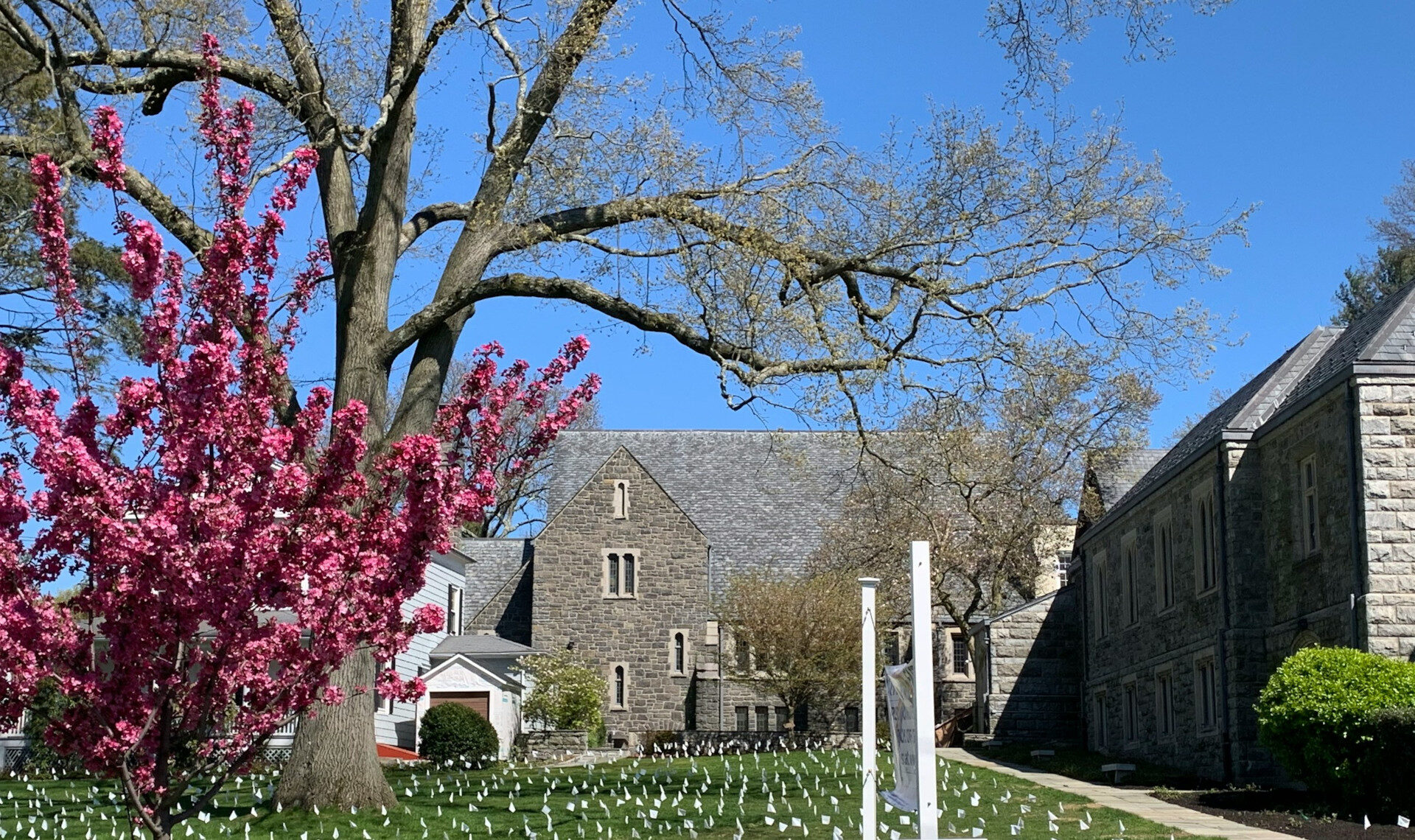 Greenwich, Connecticut