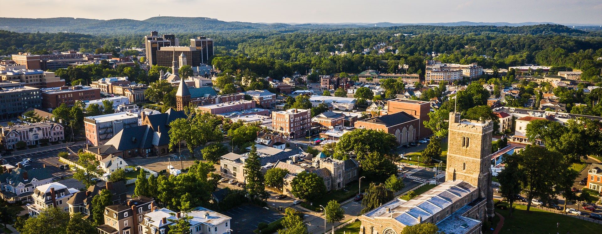 Morristown, New Jersey