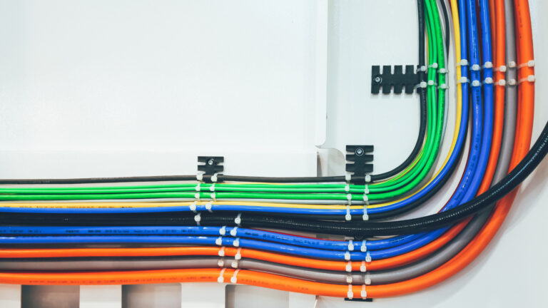 Structured Cabling 101: The Foundation of Reliable Networks — Why Manhattan Businesses Trust AVISIGHT