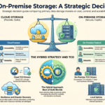 Cloud-Managed vs. On-Premise Security: Which Is Right for Your Office?